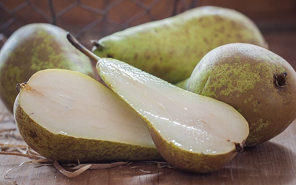 Pears Cultivation Guide In Kenya