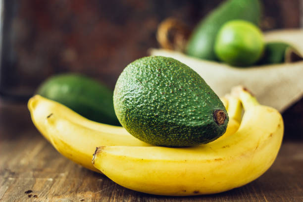 Kenya launches digital strategy to improve sales of avocados and bananas