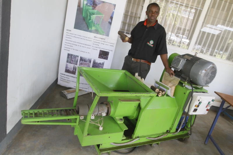 SIMPLE VALUE ADDITION MACHINES THAT EVERY SMALL SCALE FARMERS SHOULD HAVE